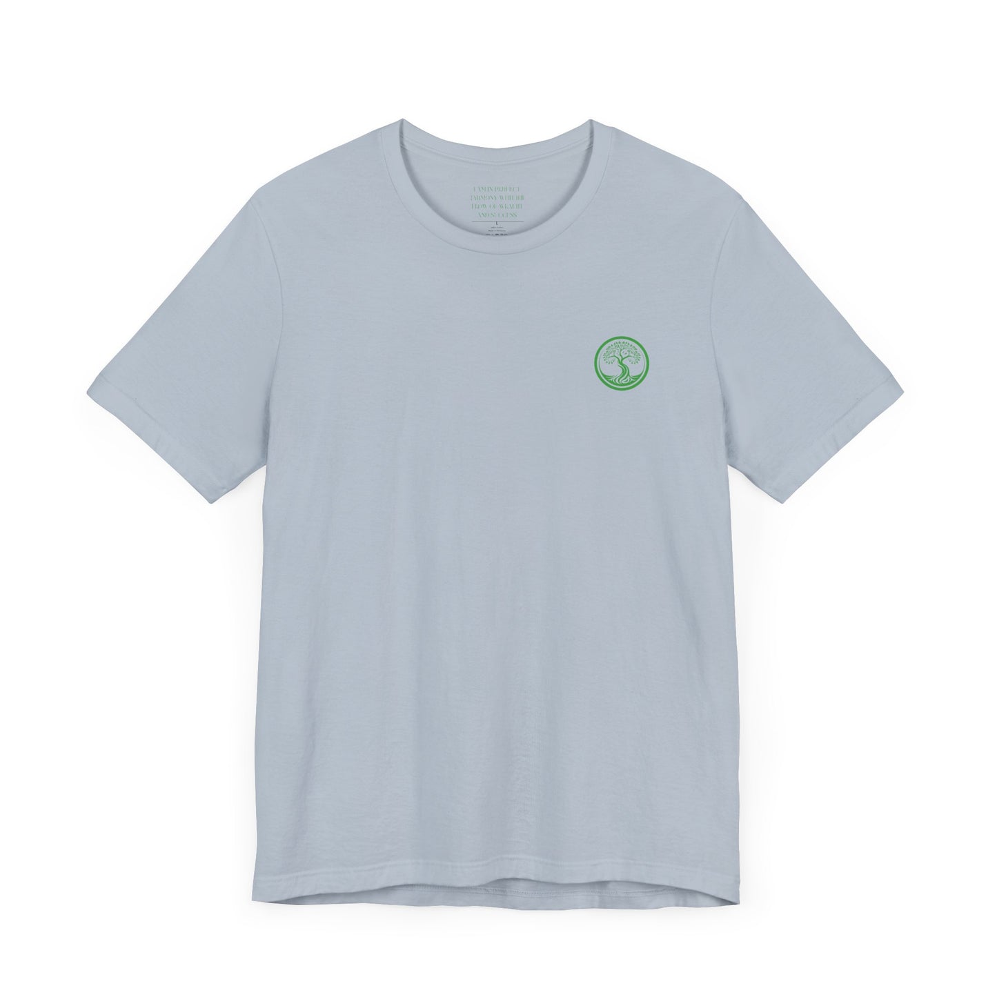 I Am Tee - Harmony - Edition 1
