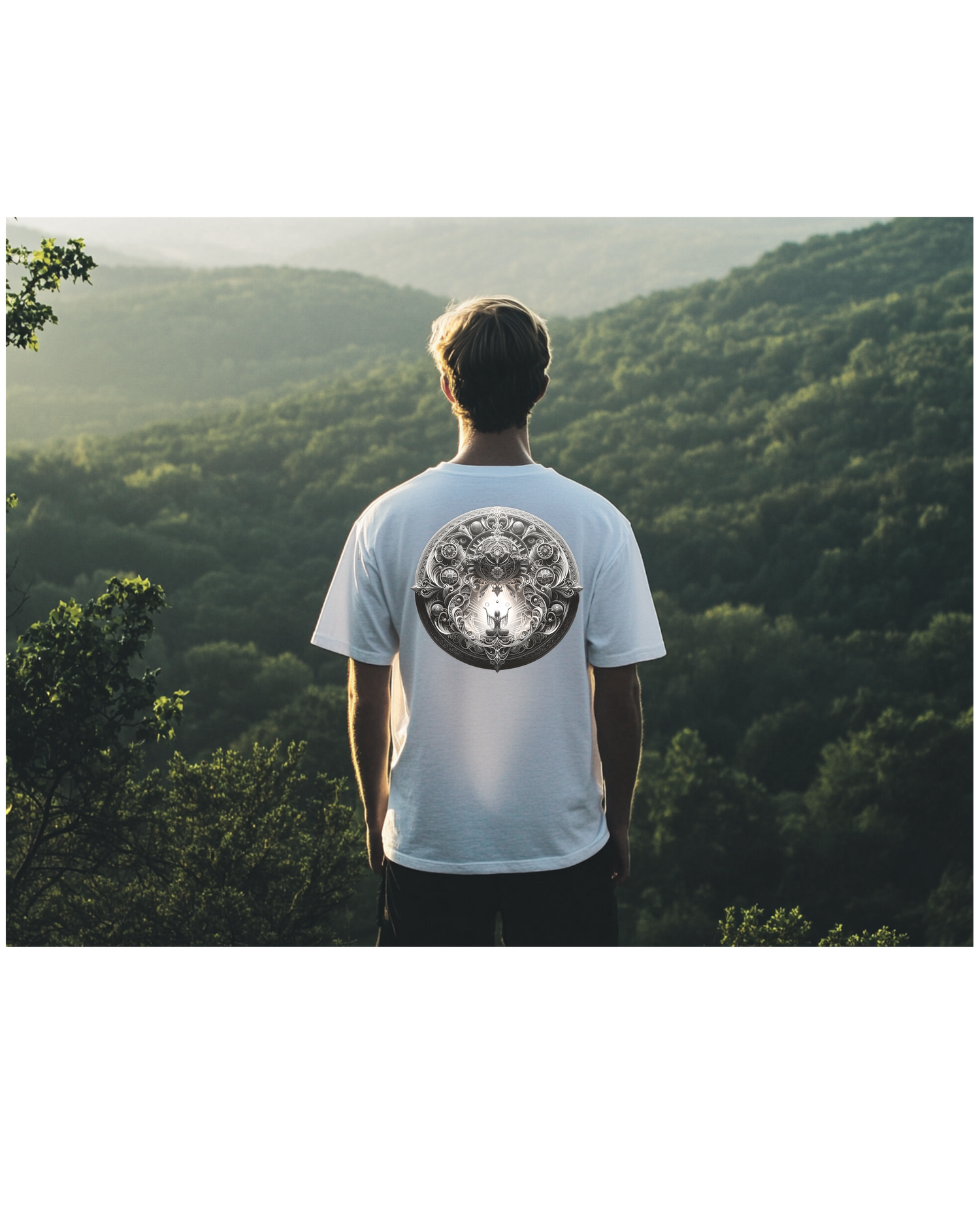 Abundance & Manifestation T-shirts