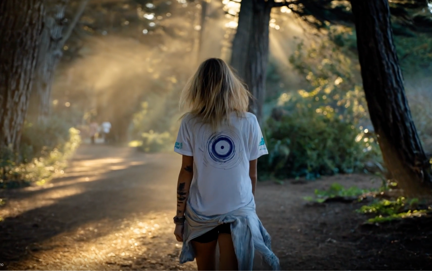 Mindfulness & Presence