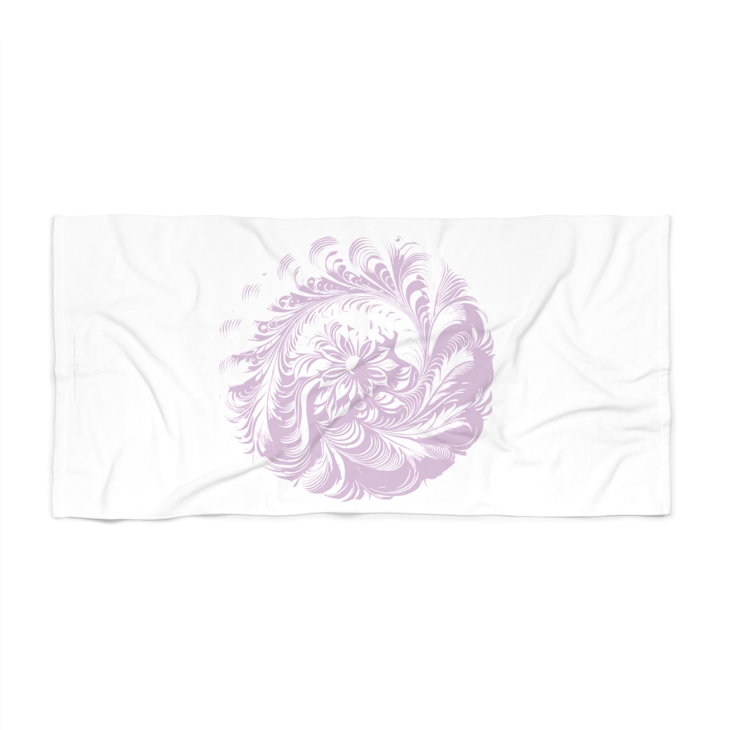 Let Go Towel - Inner Calm - Edition 1