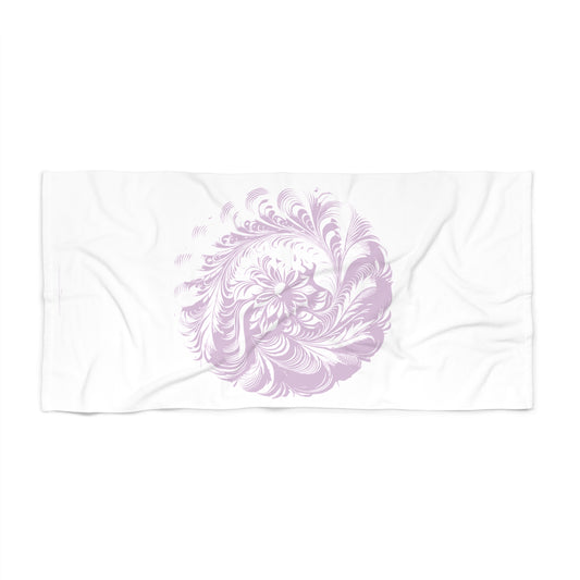 Let Go Towel - Inner Calm - Edition 1