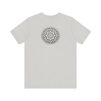 "Honor"- Unisex Mantra Inspired  T-Shirt