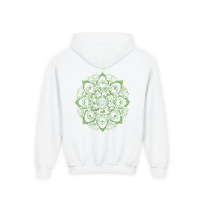 I Am Mini Hoodie – Grateful – Edition 1