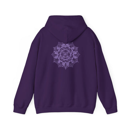 I Am Hoodie - Grateful - Edition 3