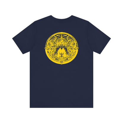 Manifest Tee - Flow