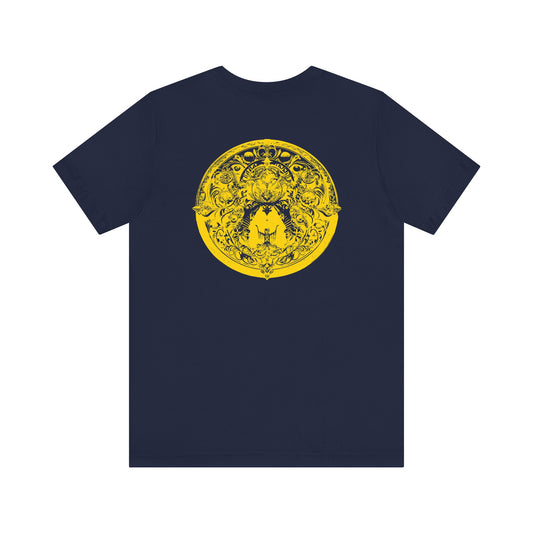 Manifest Tee - Flow