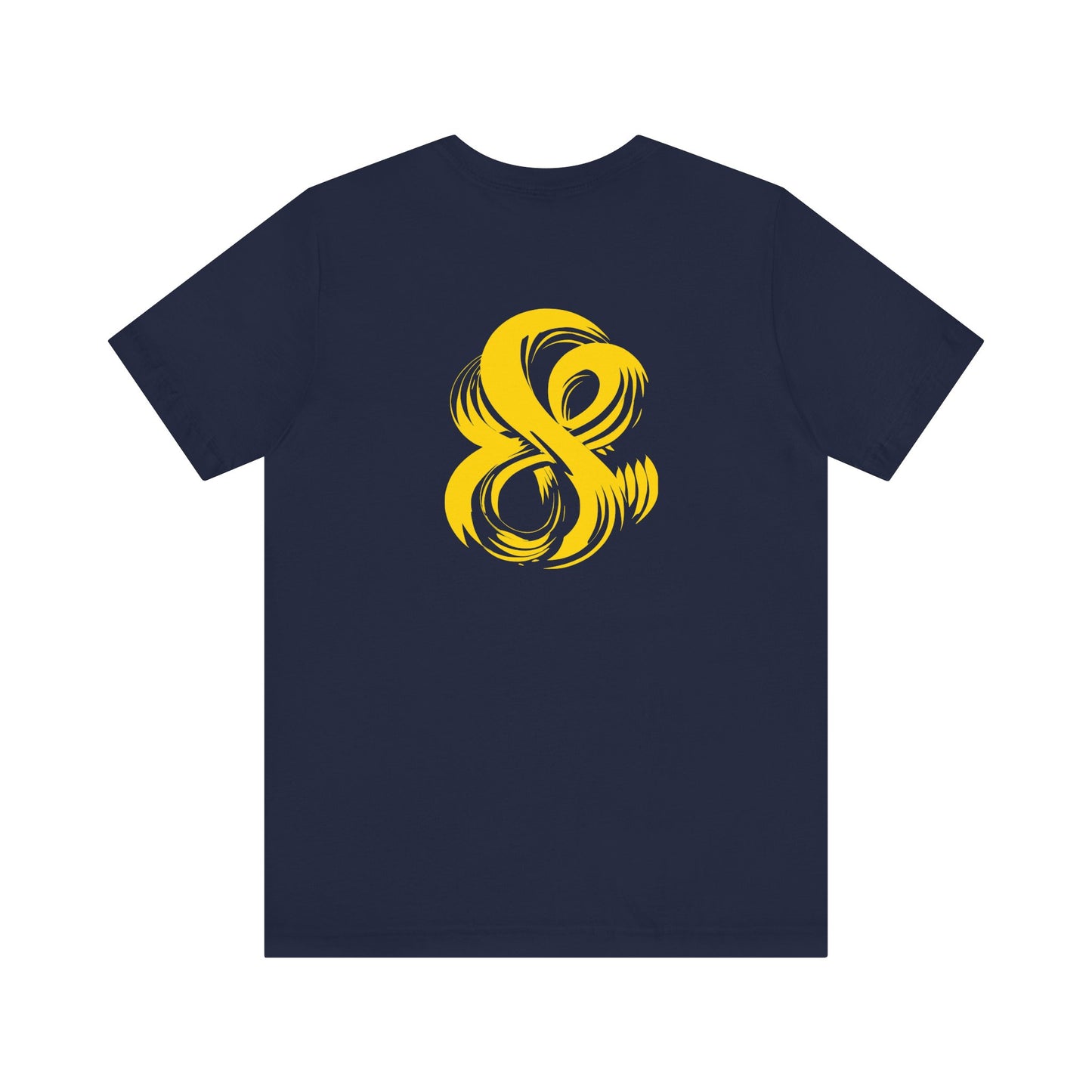 Love Tee – Overflow – Edition 1