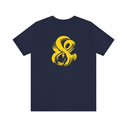 Love Tee – Overflow – Edition 1