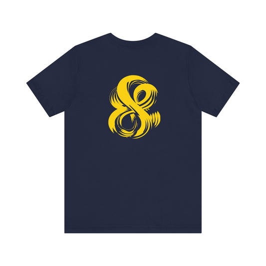 Love Tee – Overflow – Edition 1