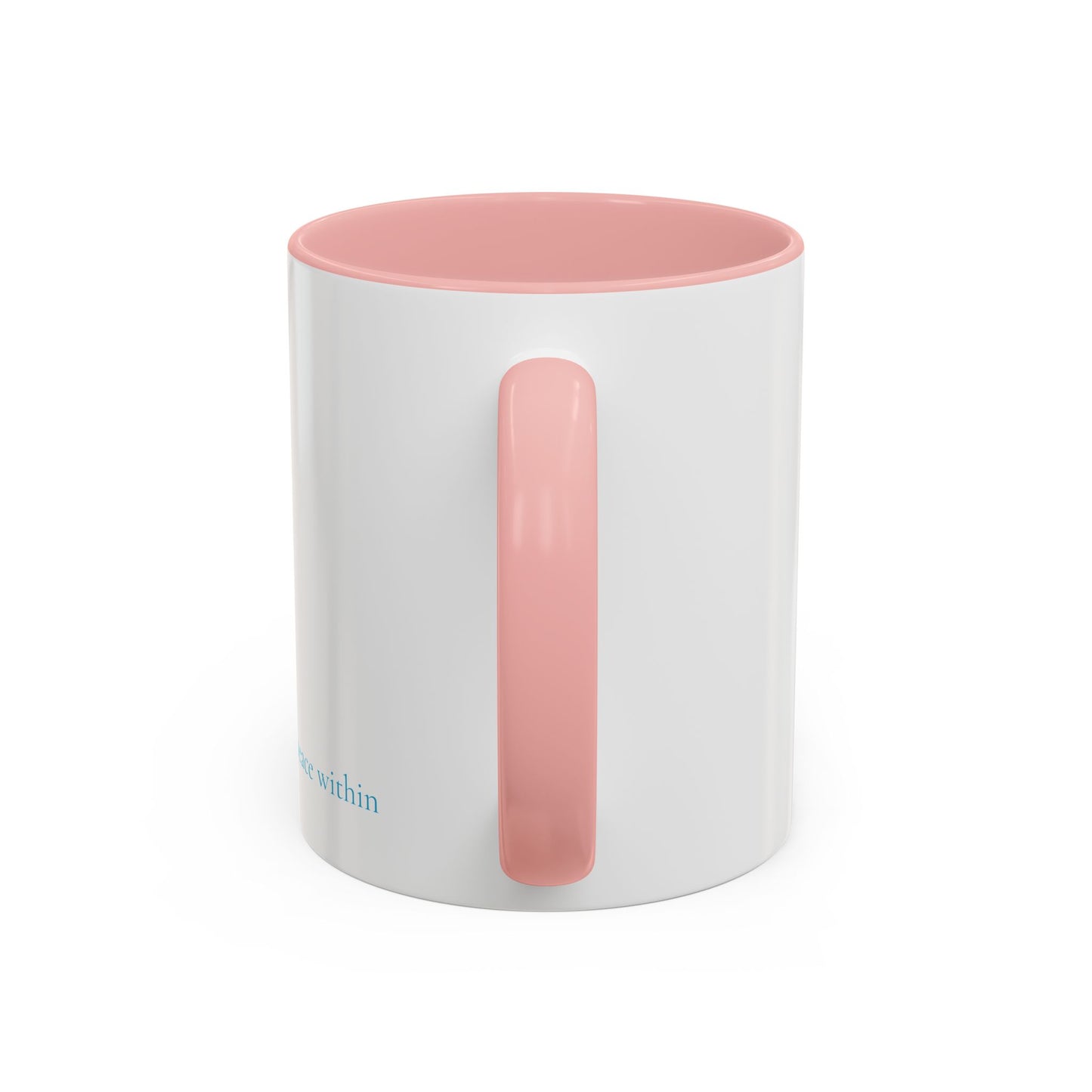 I Am Mug - Tranquil Mind - Edition 1 (11oz, 15oz)
