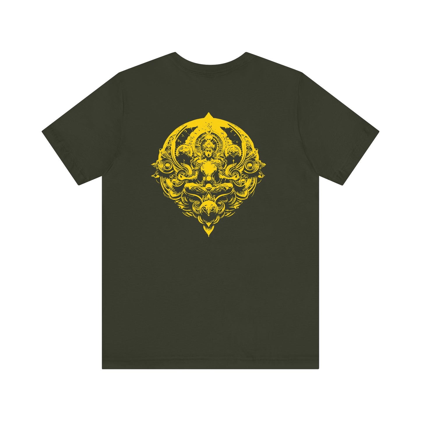 I Am Tee - Abundant - Edition 1