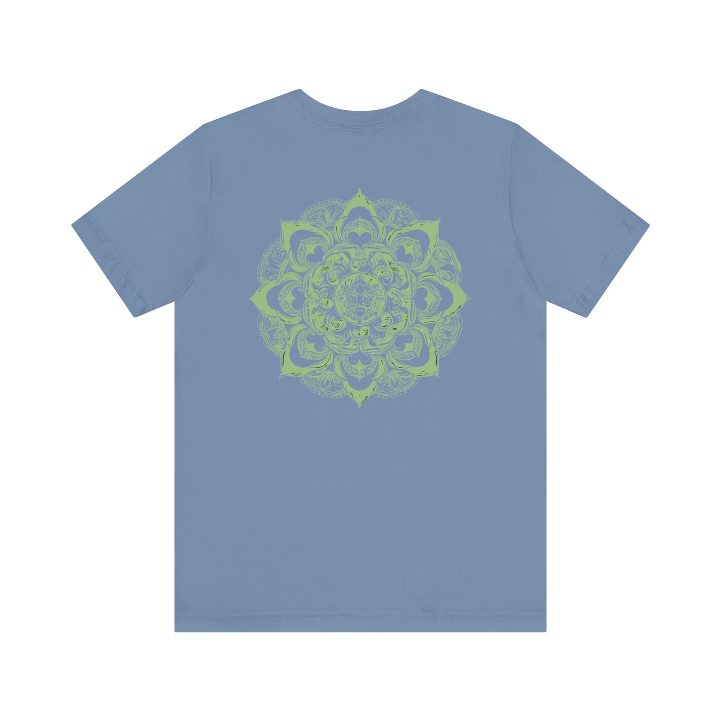I Am Tee - Grateful - Edition 1