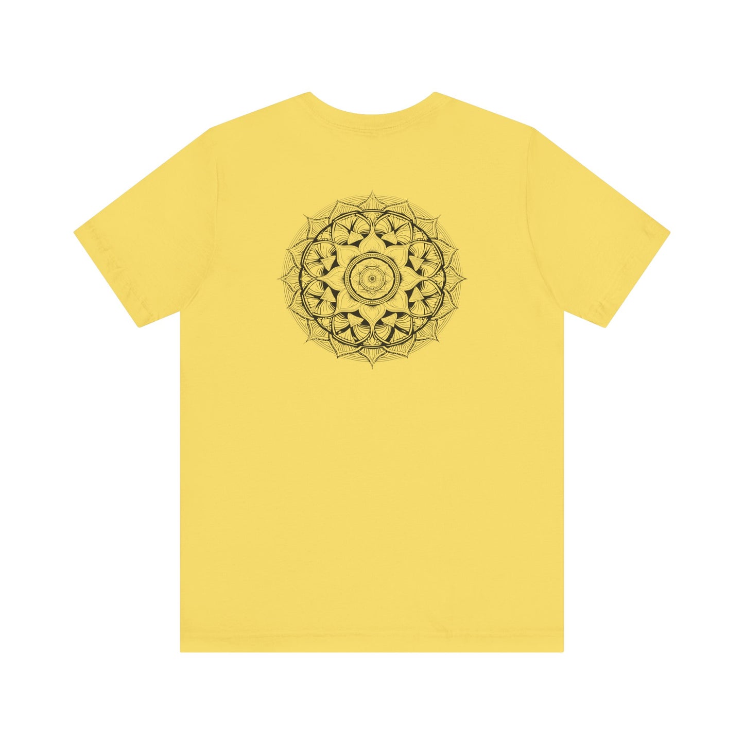 Honor- Unisex Mantra Inspired T-Shirt