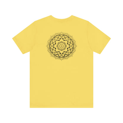 Honor- Unisex Mantra Inspired T-Shirt