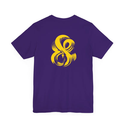 Love Tee – Overflow – Edition 1