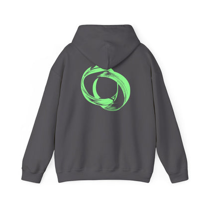Love Hoodie – Overflow – Edition 2