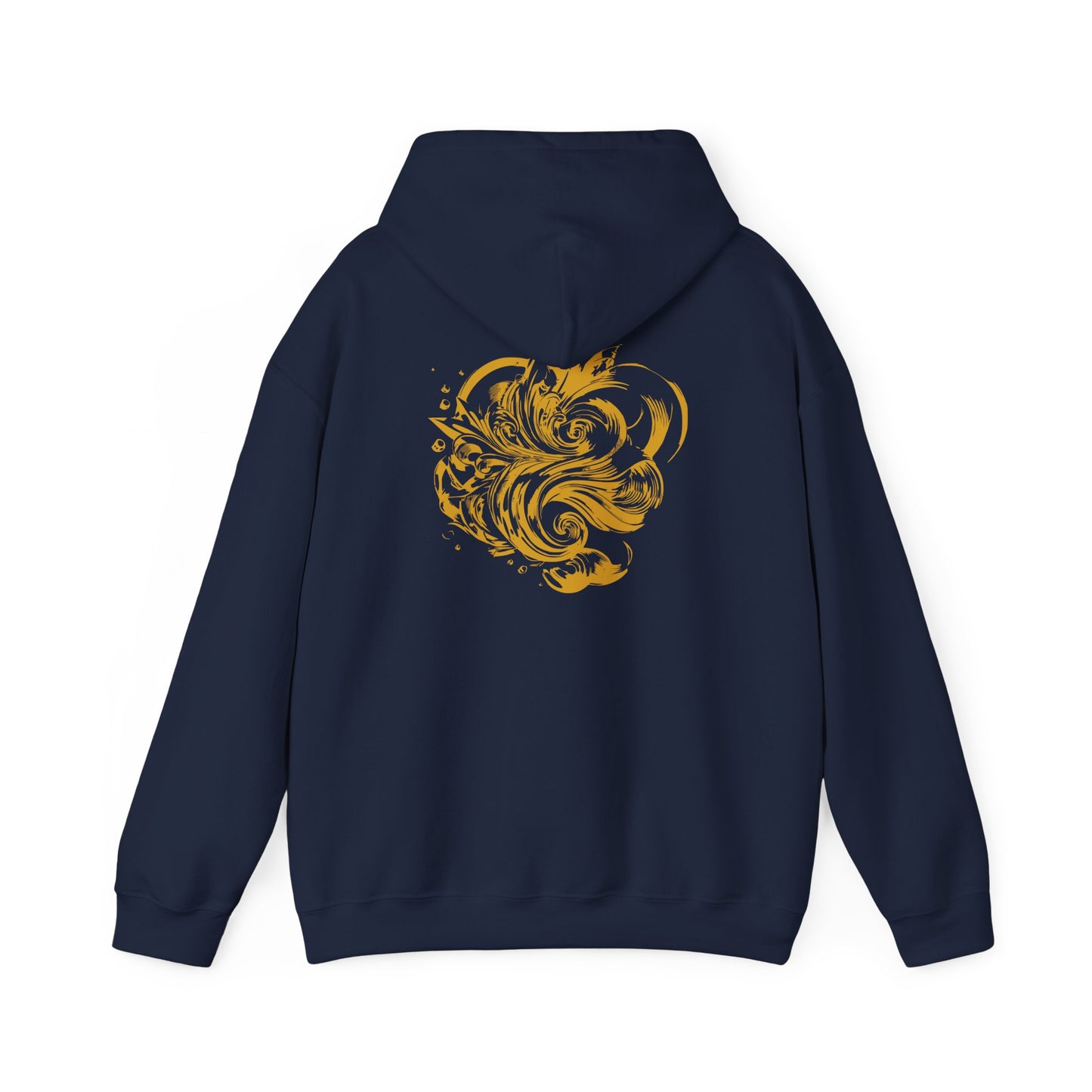 Attract Hoodie - Money Magnet - Edition 1