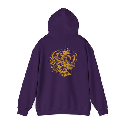 Attract Hoodie - Money Magnet - Edition 1