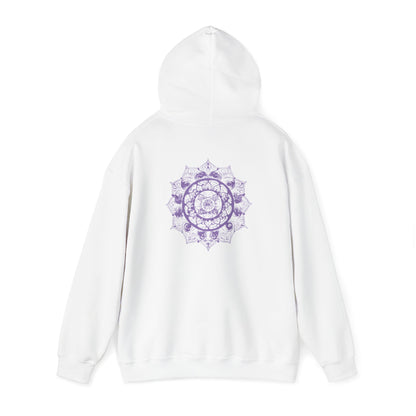 I Am Hoodie - Grateful - Edition 3