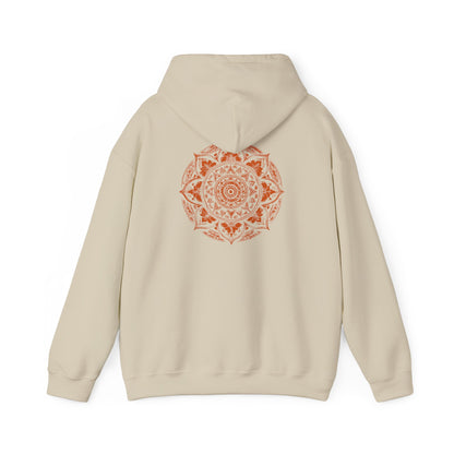 I Am Hoodie - Abundant - Edition 3