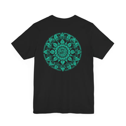 I Am Tee - Abundant - Edition 2