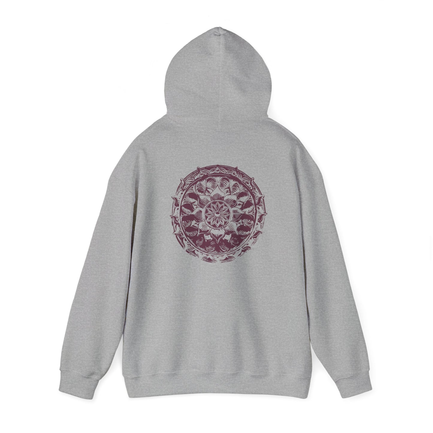 Attract Hoodie – Fulfillment – Edition 1