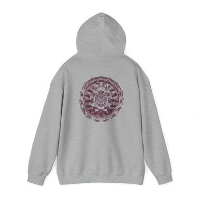 Attract Hoodie – Fulfillment – Edition 1