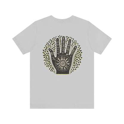 Manifest Tee- Claim