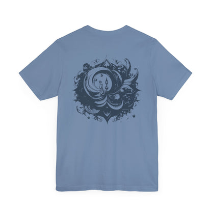 Now Tee – Simplicity – Edition 1