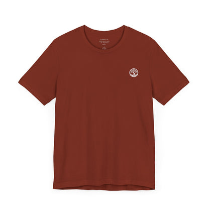 Manifest Tee - Flow