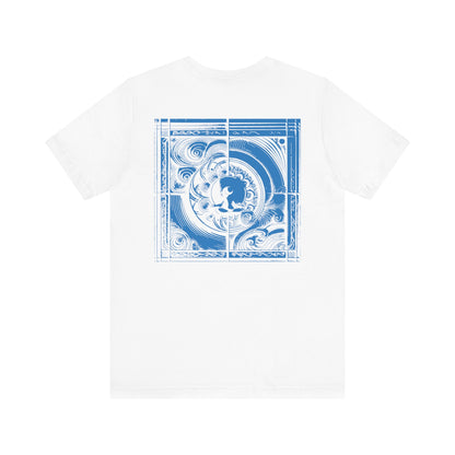 Quiet Mind Tee - Edition 1