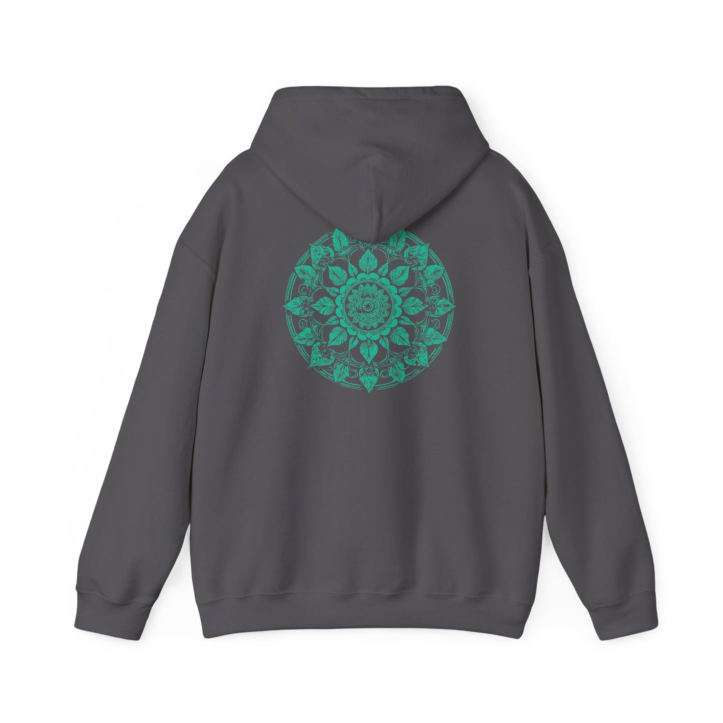 I Am Hoodie - Abundant - Edition 1