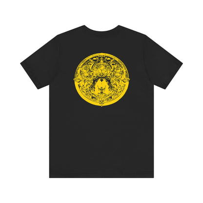 Manifest Tee - Flow