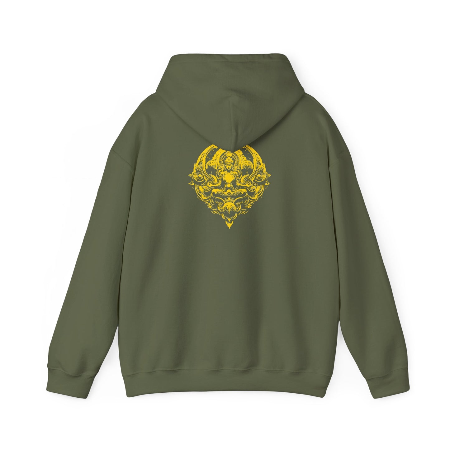 I Am Hoodie - Abundant - Edition 1