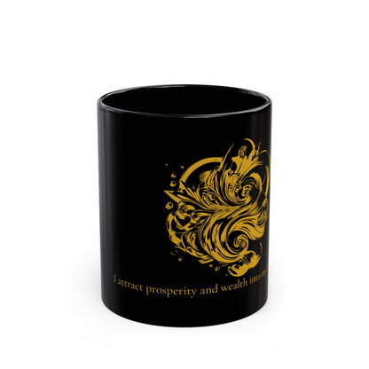 Attract Mug - Money Magnet - Edition 1