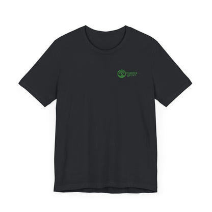 Love Tee – Overflow – Edition 1