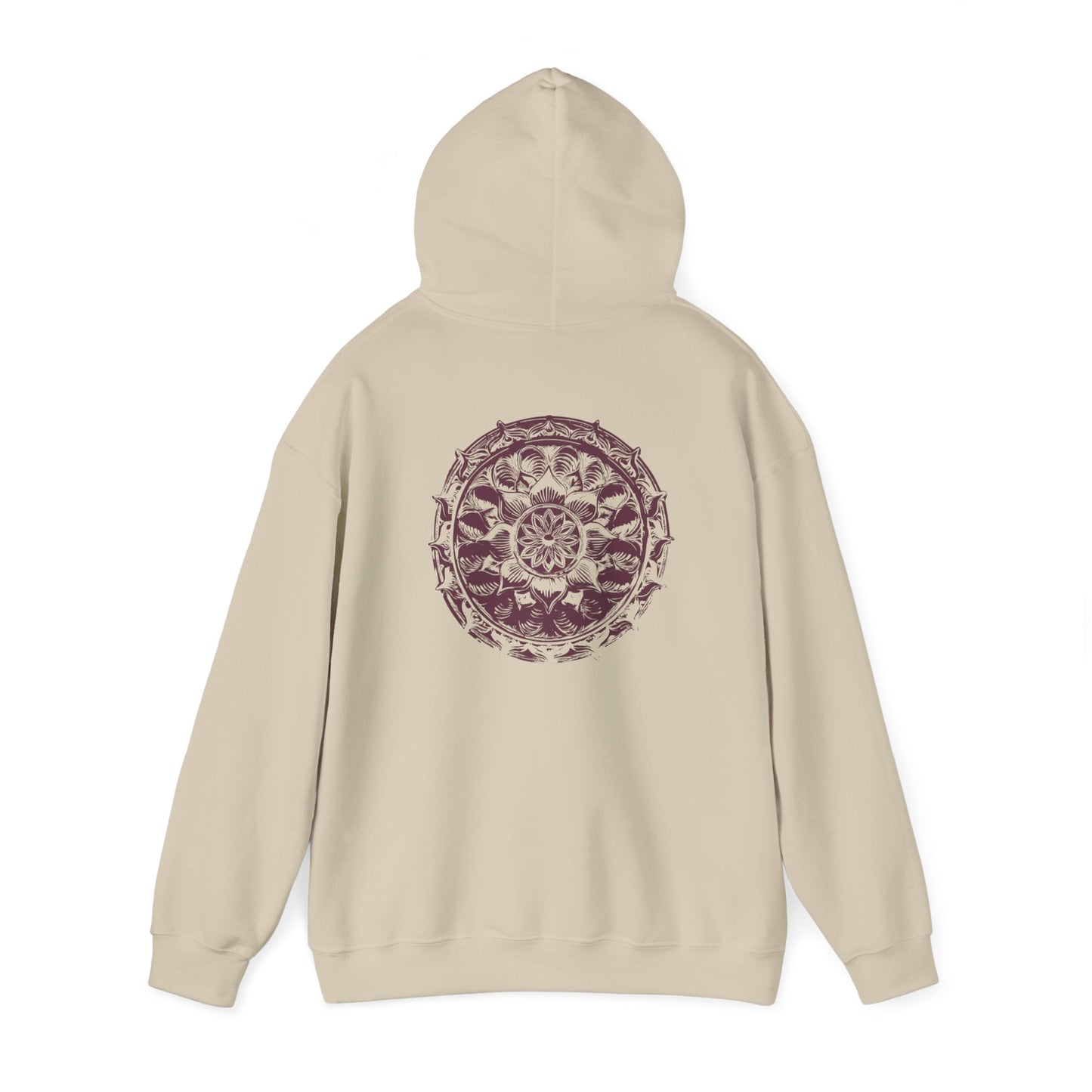 Attract Hoodie – Fulfillment – Edition 1
