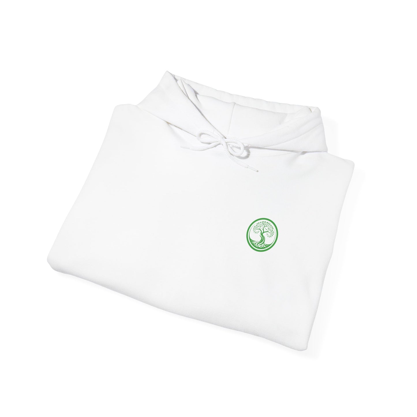 Quiet Mind Hoodie - Edition 1