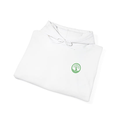 Quiet Mind Hoodie - Edition 1