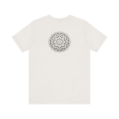 "Honor"- Unisex Mantra Inspired  T-Shirt