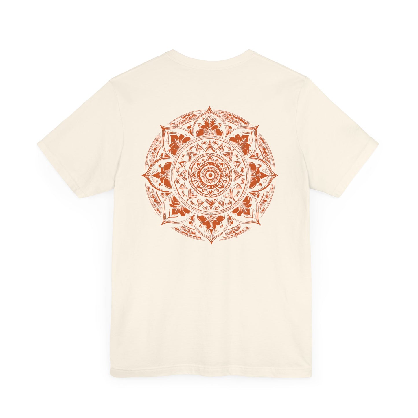 I Am Tee - Abundant - Edition 3
