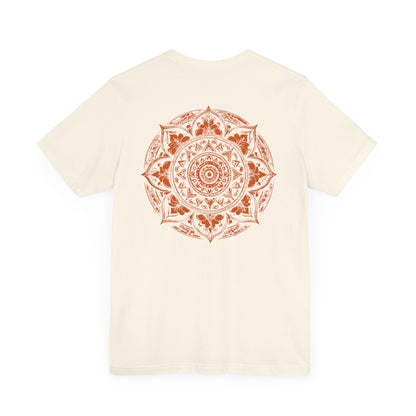 I Am Tee - Abundant - Edition 3