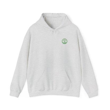 Manifest Hoodie - Claim