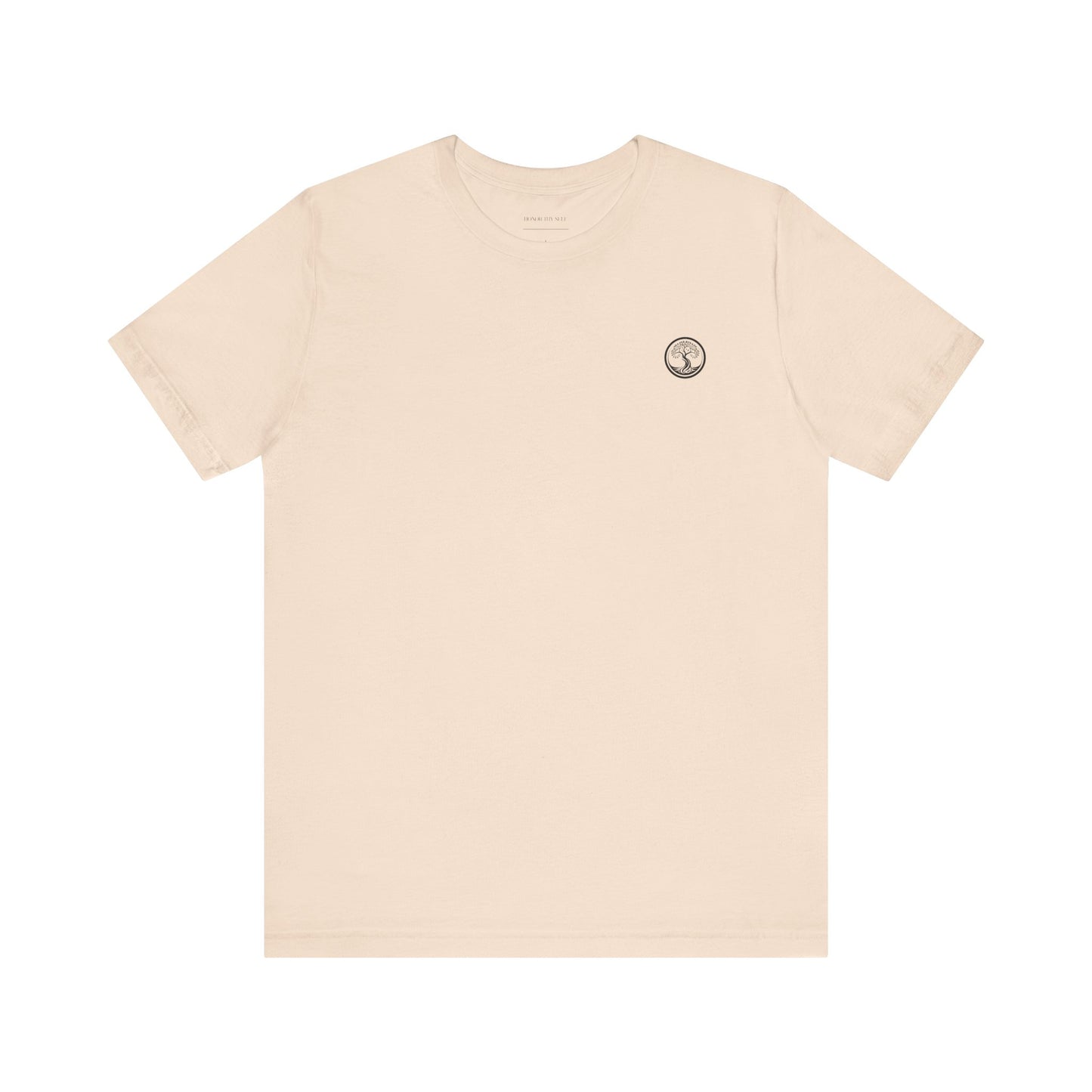 Honor- Unisex Mantra Inspired T-Shirt