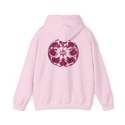 I Am Hoodie – Love Flow – Edition 1
