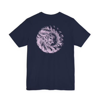 Let Go Tee - Inner Calm - Edition 1