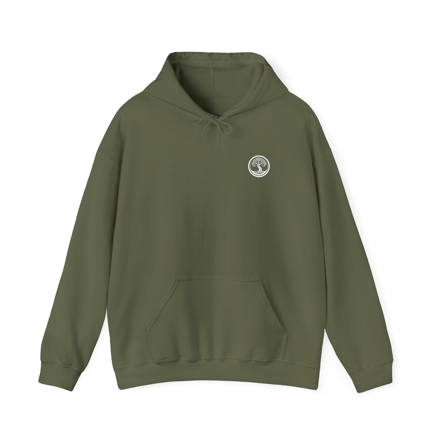 I Am Hoodie - Abundant - Edition 1
