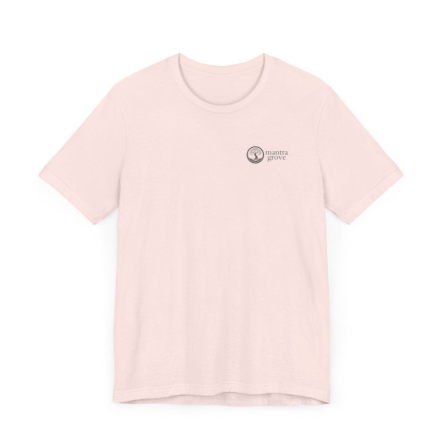 I Am Tee – Love Flow – Edition 1
