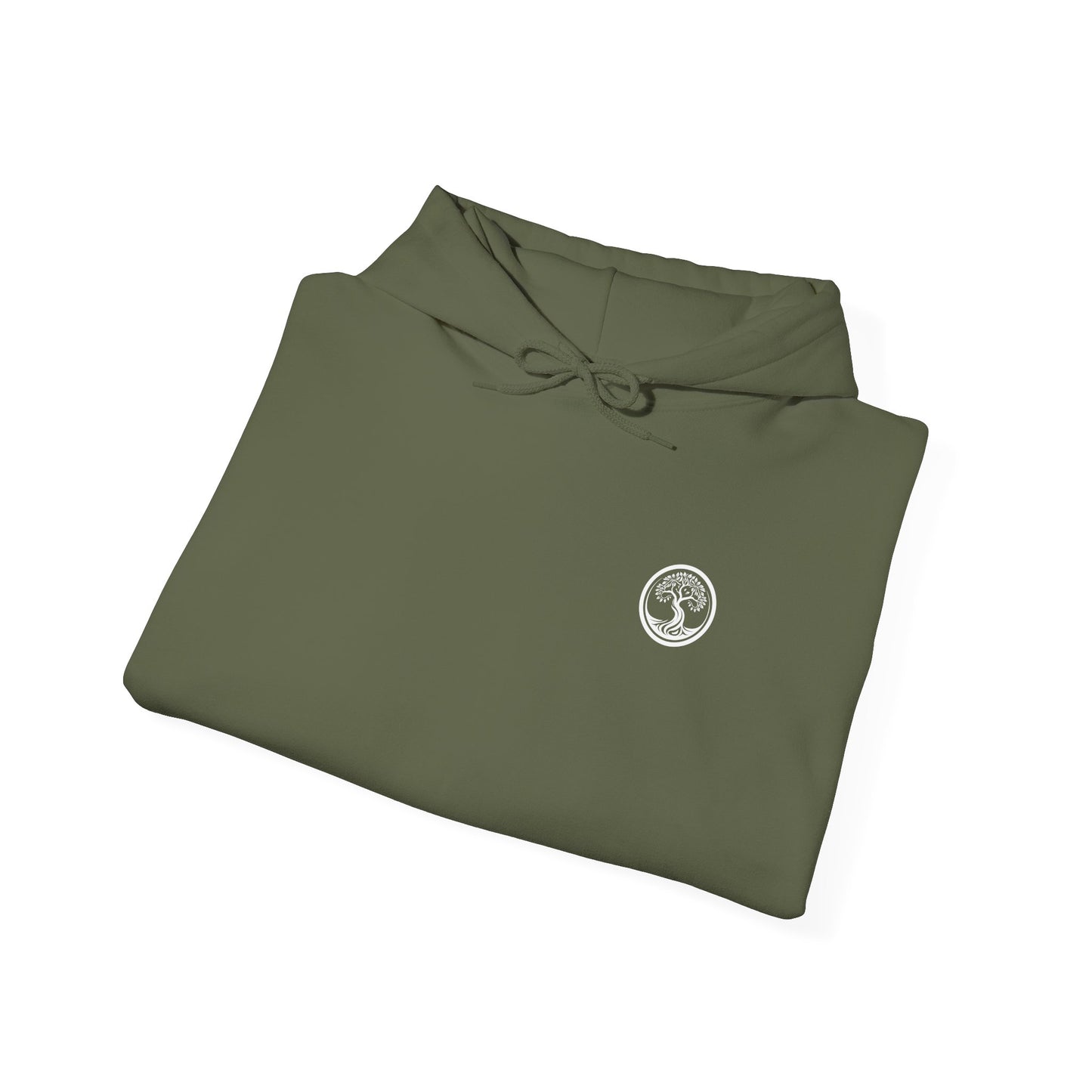 I Am Hoodie - Abundant - Edition 1