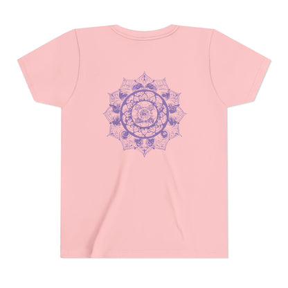 I Am Mini Tee – Grateful – Edition 3
